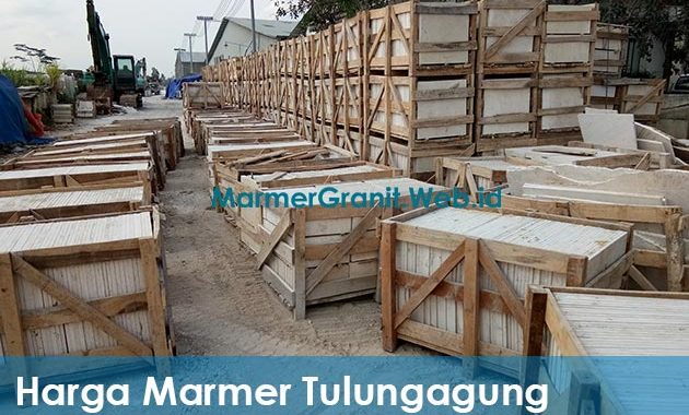 Harga Marmer Tulungagung