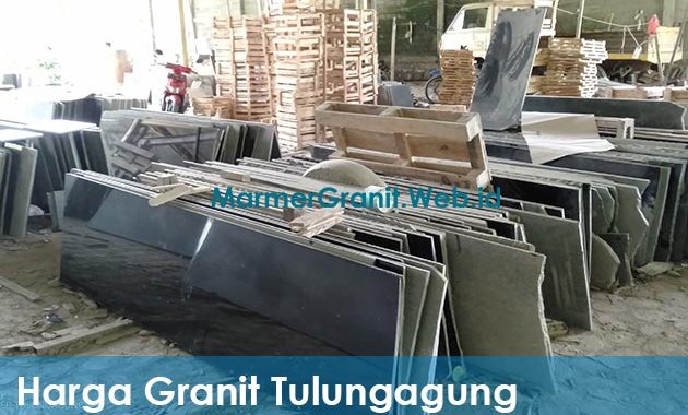 Harga Granit Tulungagung