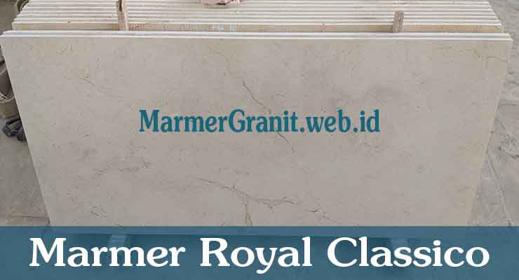 marmer royal classico