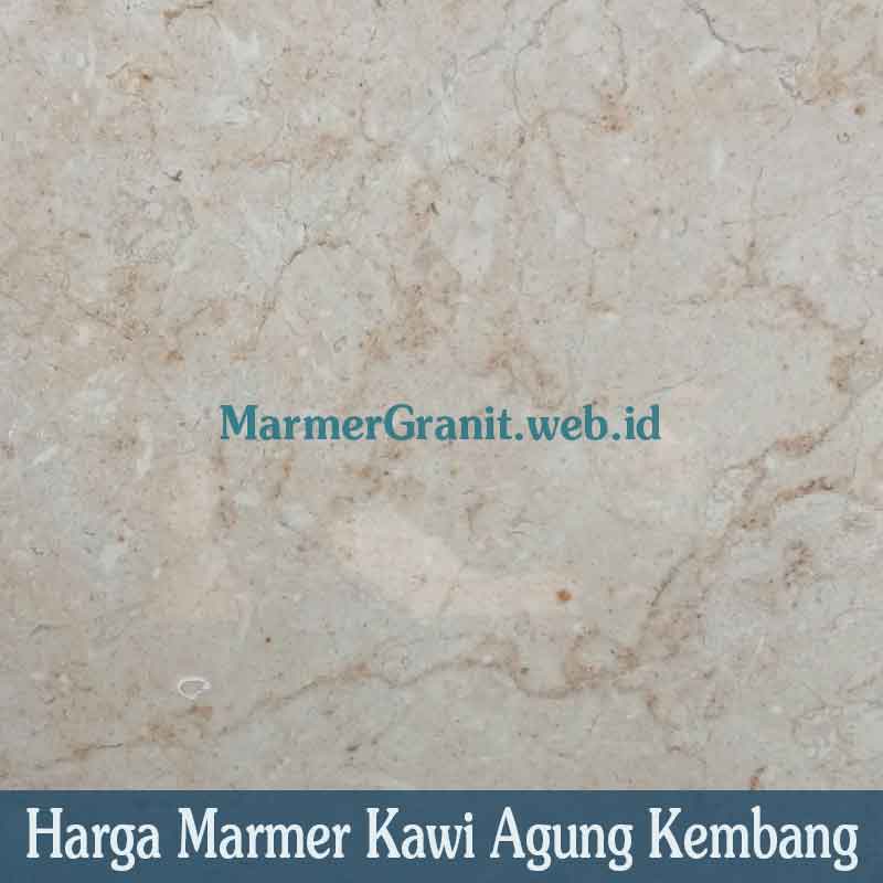 marmer kawi agung kembang
