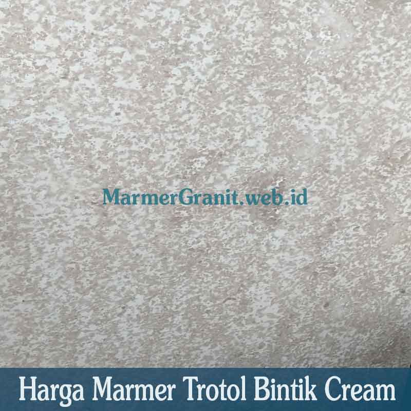 marmer trotol bintik cream