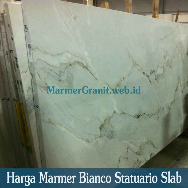 Marmer Bianco Statuario