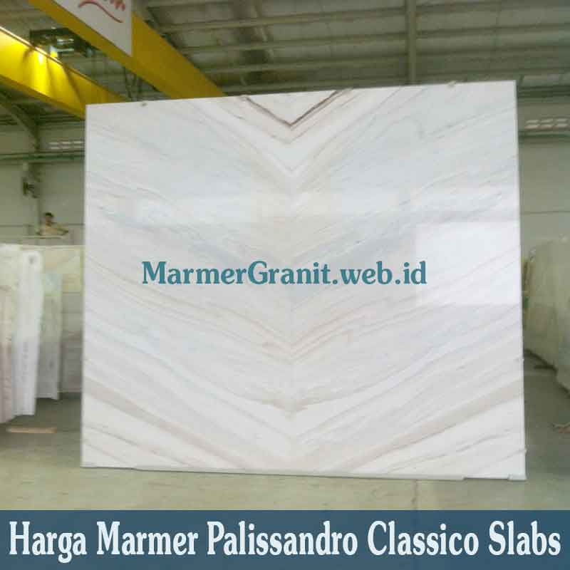 Marmer Palissandro Classico