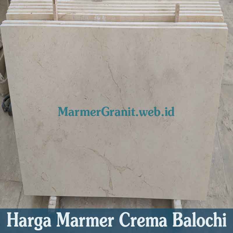 Marmer Crema Balochi