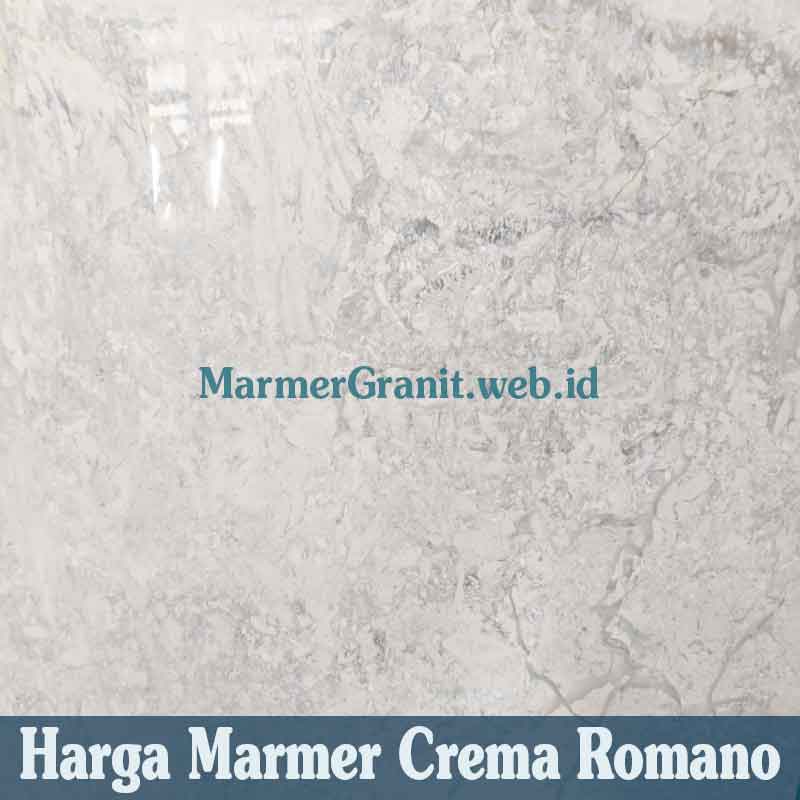 Marmer Crema Romano