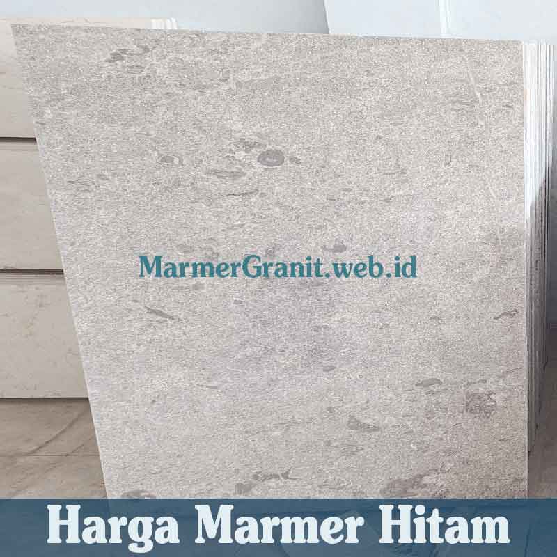 Marmer Hitam