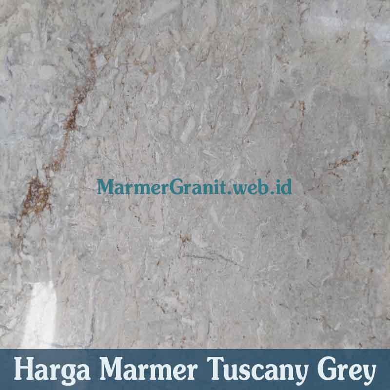 Marmer Tuscany Grey