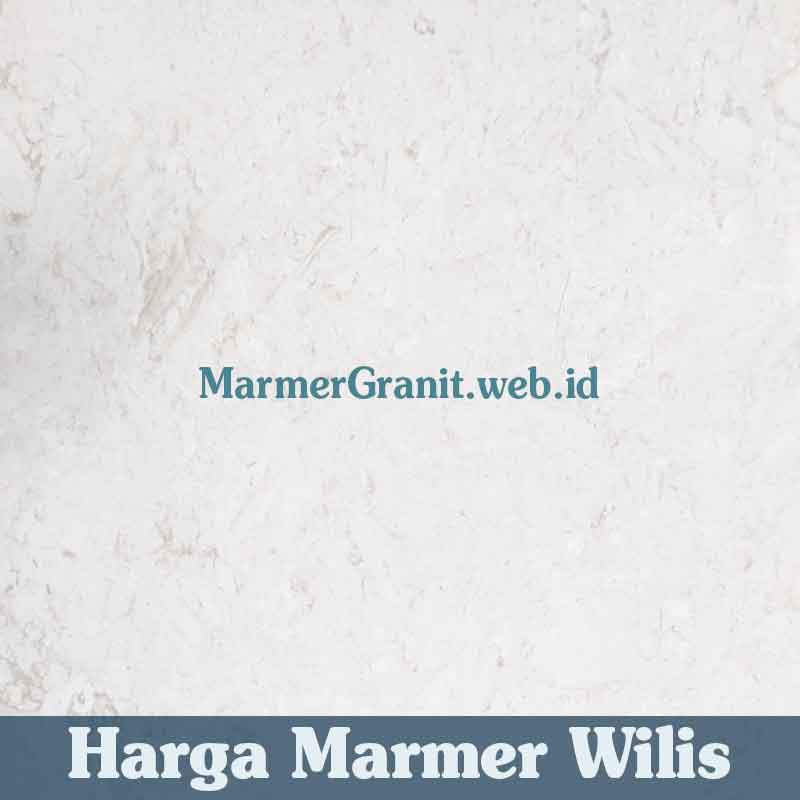 Marmer Wilis
