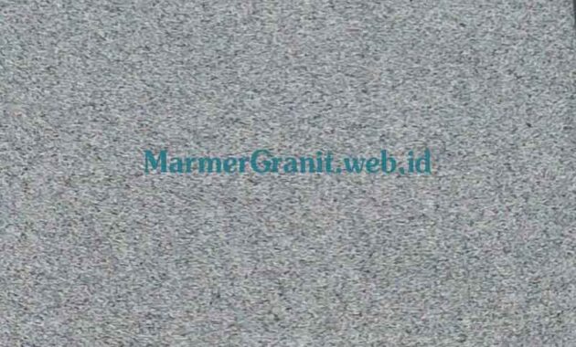 Granit Dark Grey