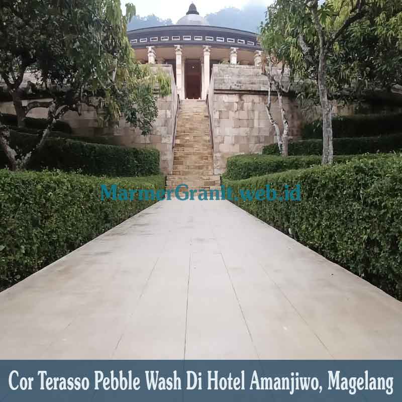 Cor Terasso Pebble Wash